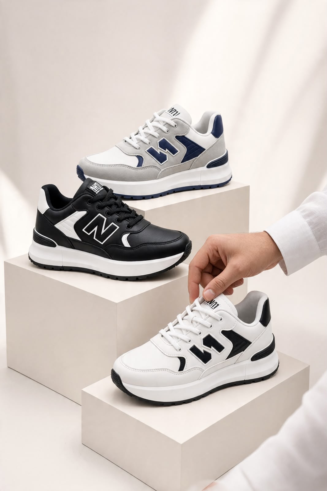 WOMEN SHOSE W334