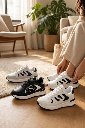 WOMEN SHOSE W334