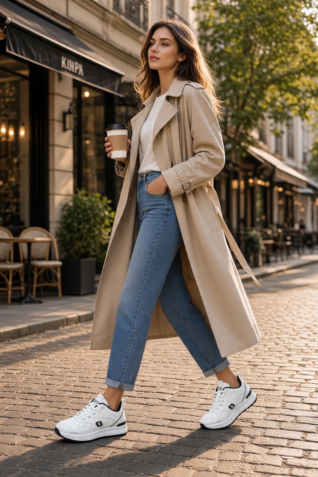 WOMEN SHOSE W333