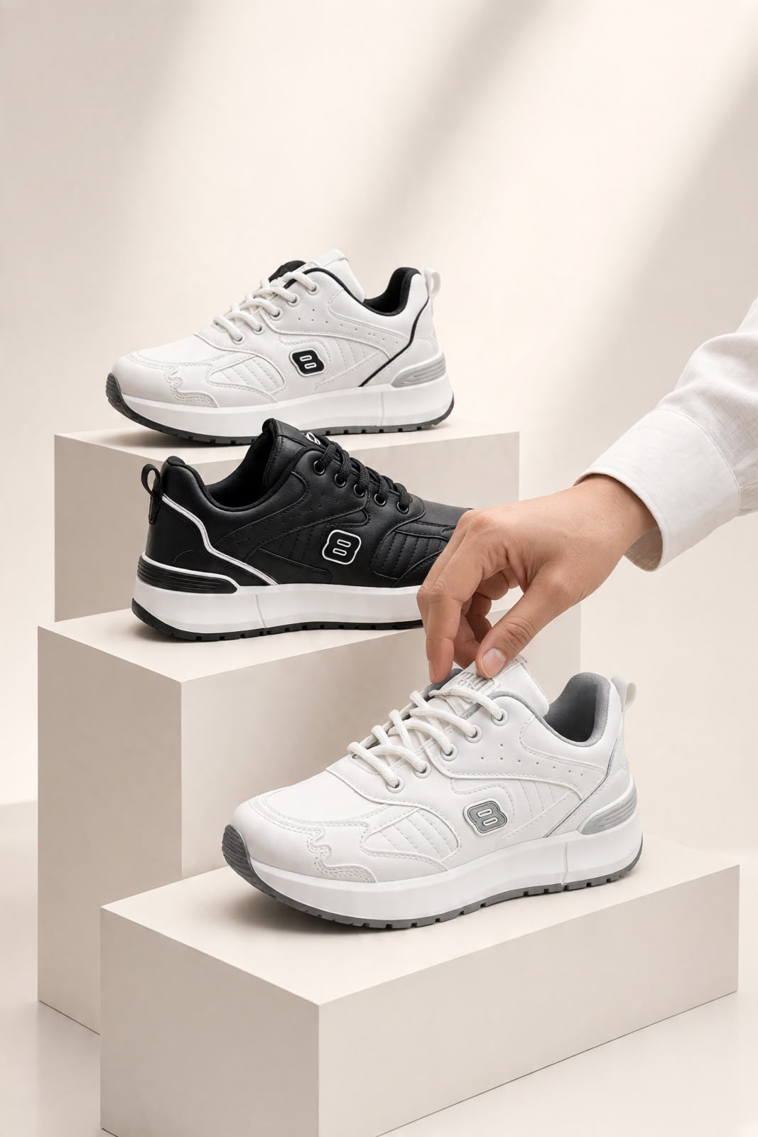WOMEN SHOSE W333