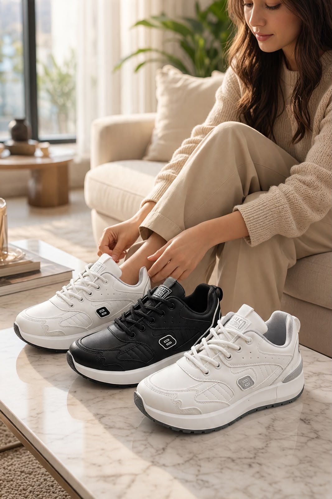 WOMEN SHOSE W333