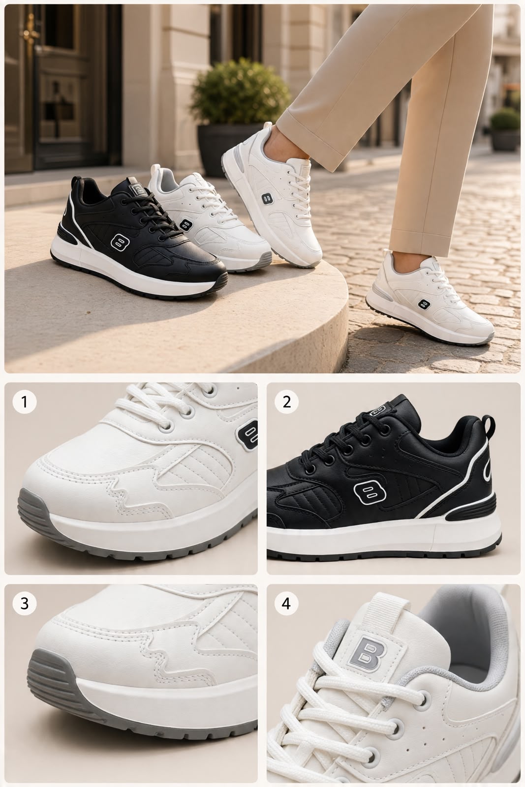 WOMEN SHOSE W333