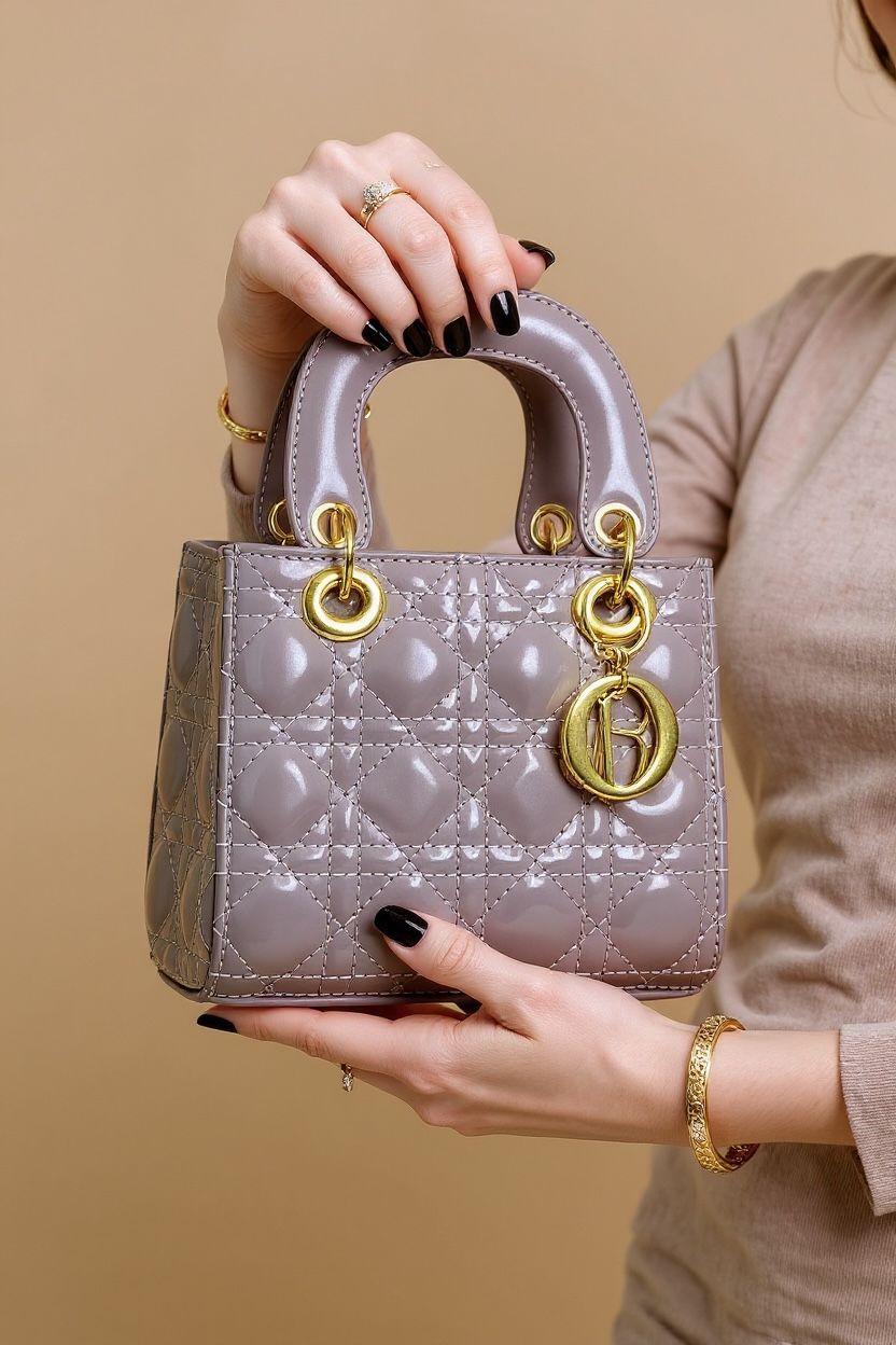 NEW 2026 ,  WOMEN HANDBAGS B60+65