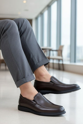 MEN SHOES MADE IN CHINA M557