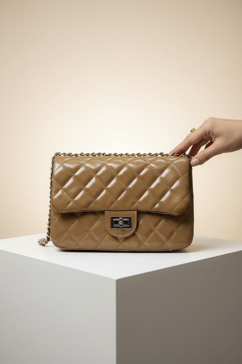 NEW 2026 ,  WOMEN HANDBAGS B262