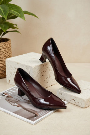 WOMEN SHOES HEELS W915