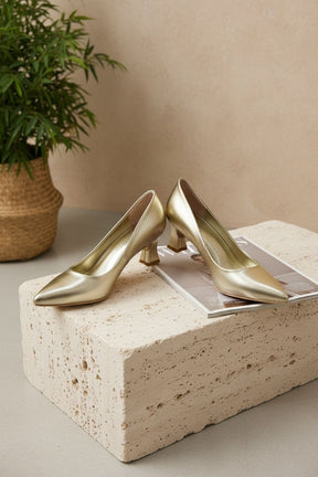 WOMEN SHOES HEELS W915