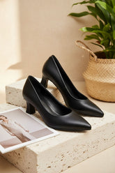 WOMEN SHOES HEELS W915