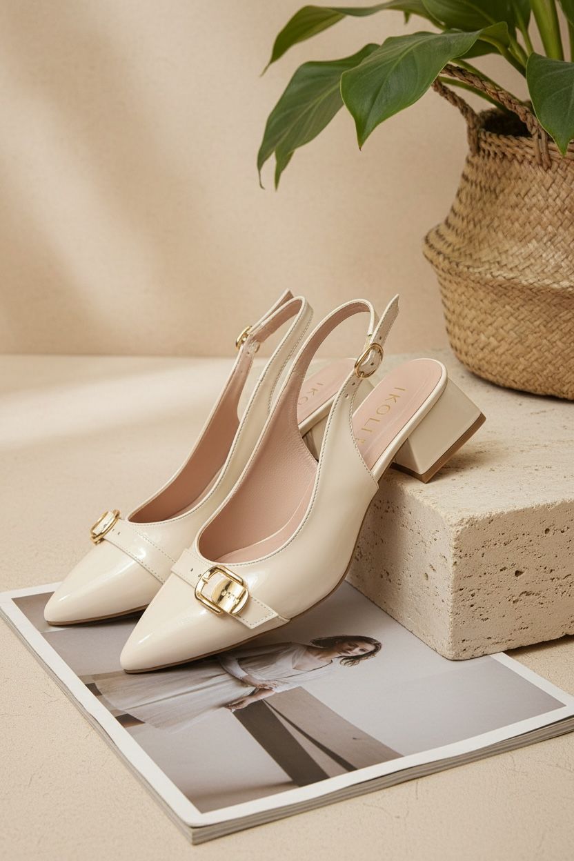 NEW ,  WOMEN SHOES HEELS W64