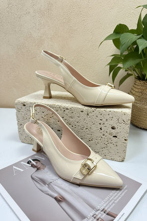NEW ,  WOMEN SHOES HEELS W970