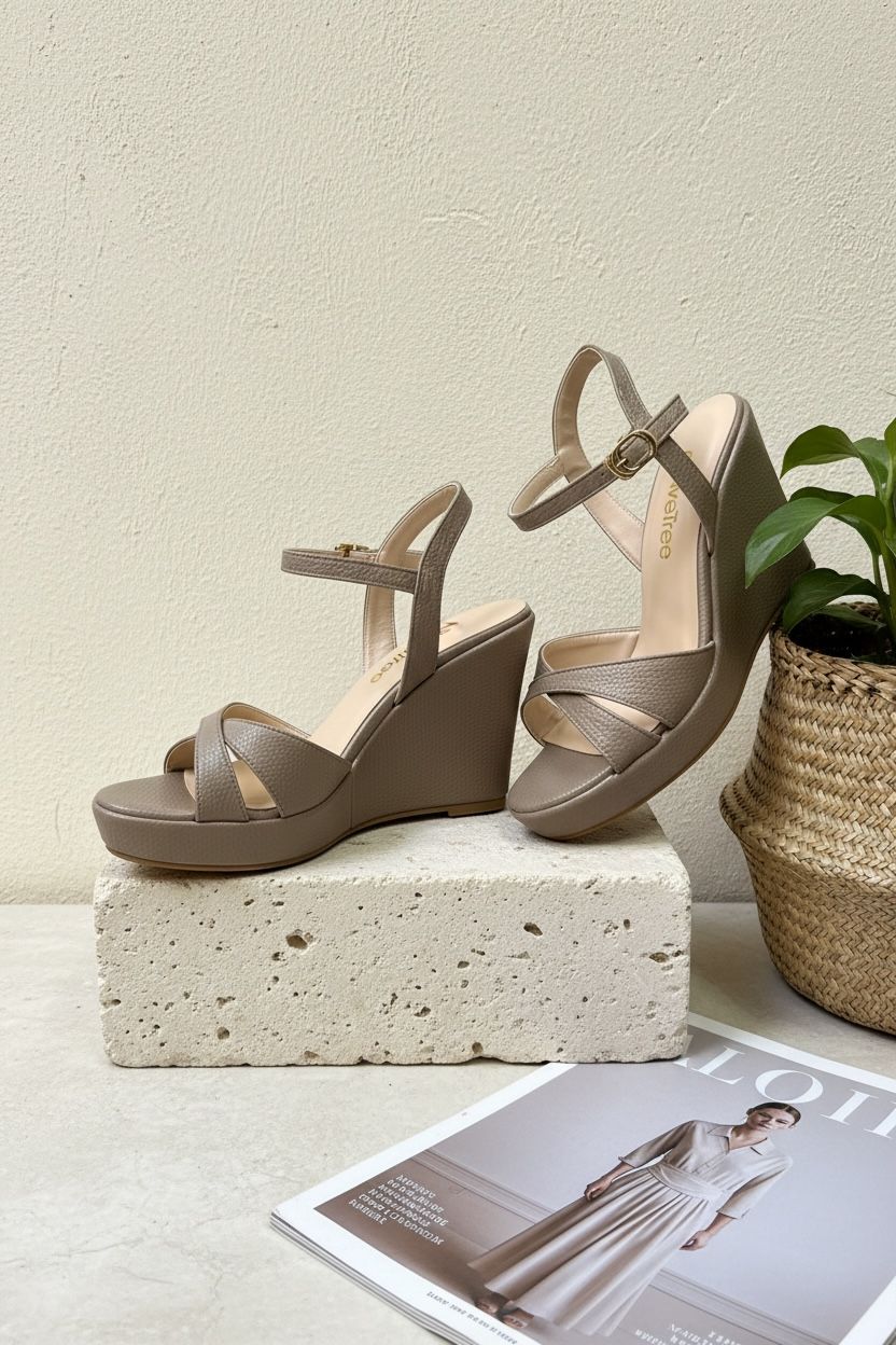 NEW ,  WOMEN SHOES HEELS W65
