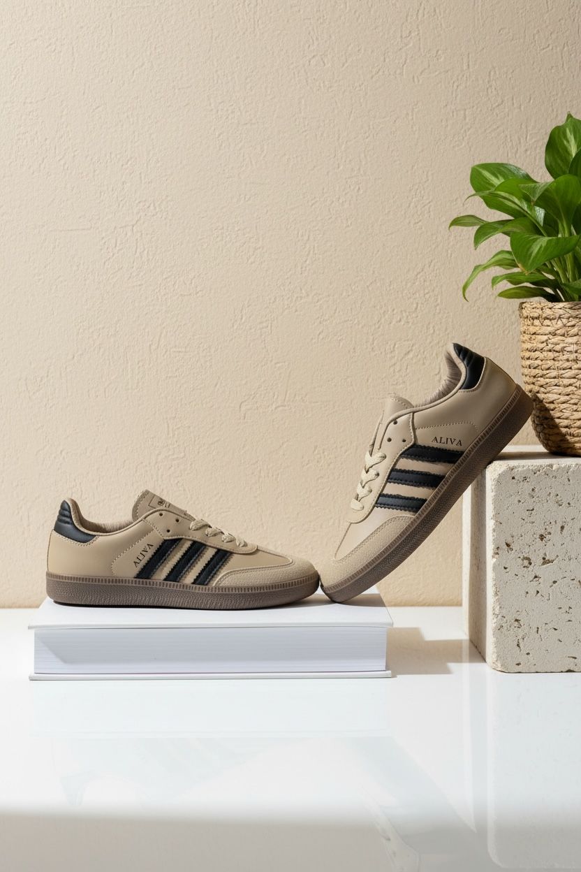 WOMEN SHOSE W807