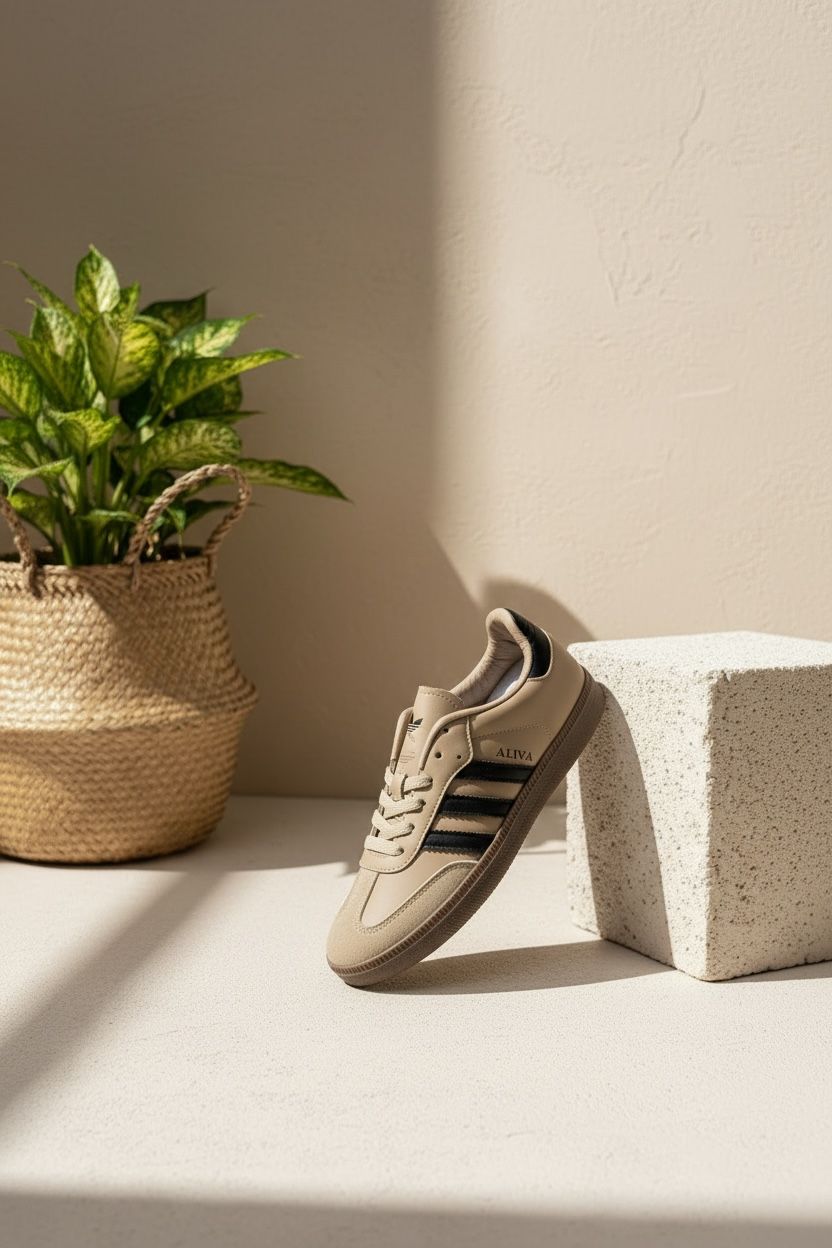 WOMEN SHOSE W807