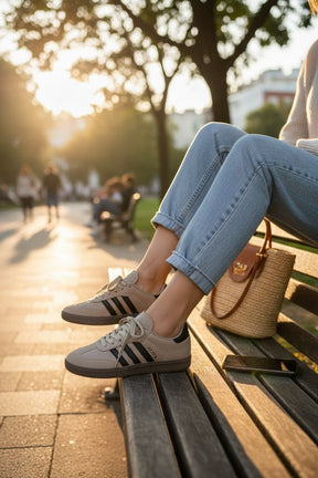 WOMEN SHOSE W807