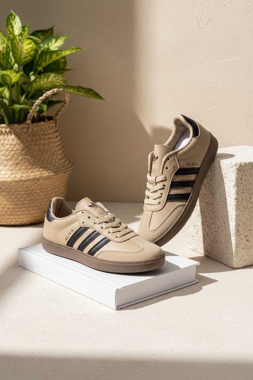 WOMEN SHOSE W807