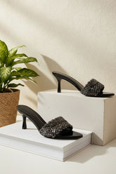 NEW ,  WOMEN SLIPPERS W170