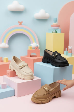 NEW ,  KIDS SHOES SIZE FROM 25 TO 30 K7