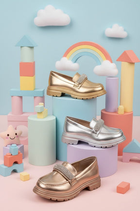 NEW ,  KIDS SHOES SIZE FROM 25 TO 36 K46