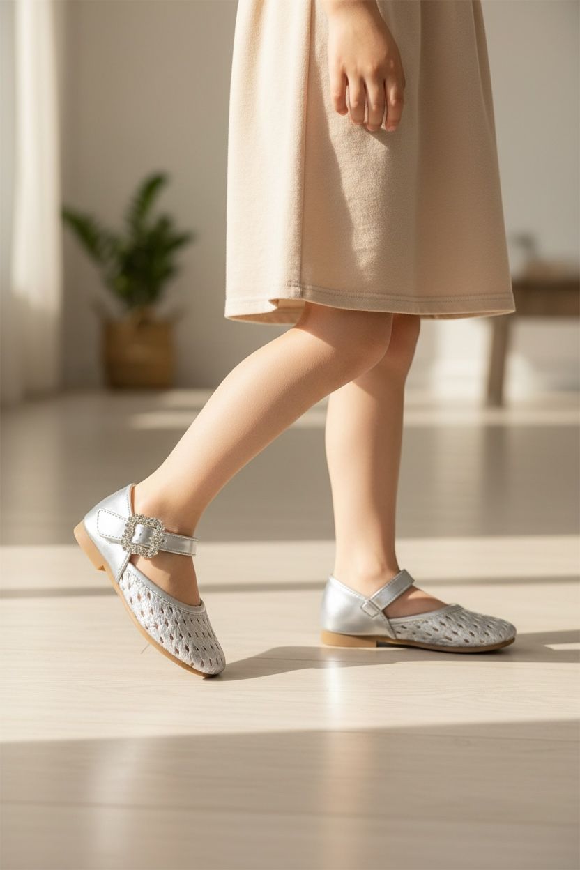 NEW ,  KIDS SHOES SIZE FROM 25 TO 30 K127