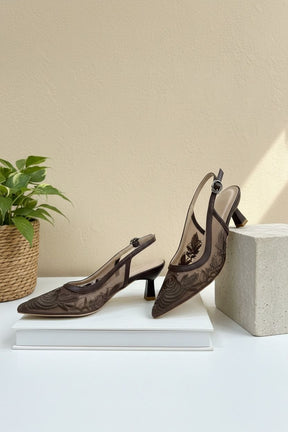 NEW ,  WOMEN SHOES HEELS W917