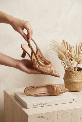 NEW ,  WOMEN SHOES HEELS W917