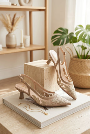 NEW ,  WOMEN SHOES HEELS W917