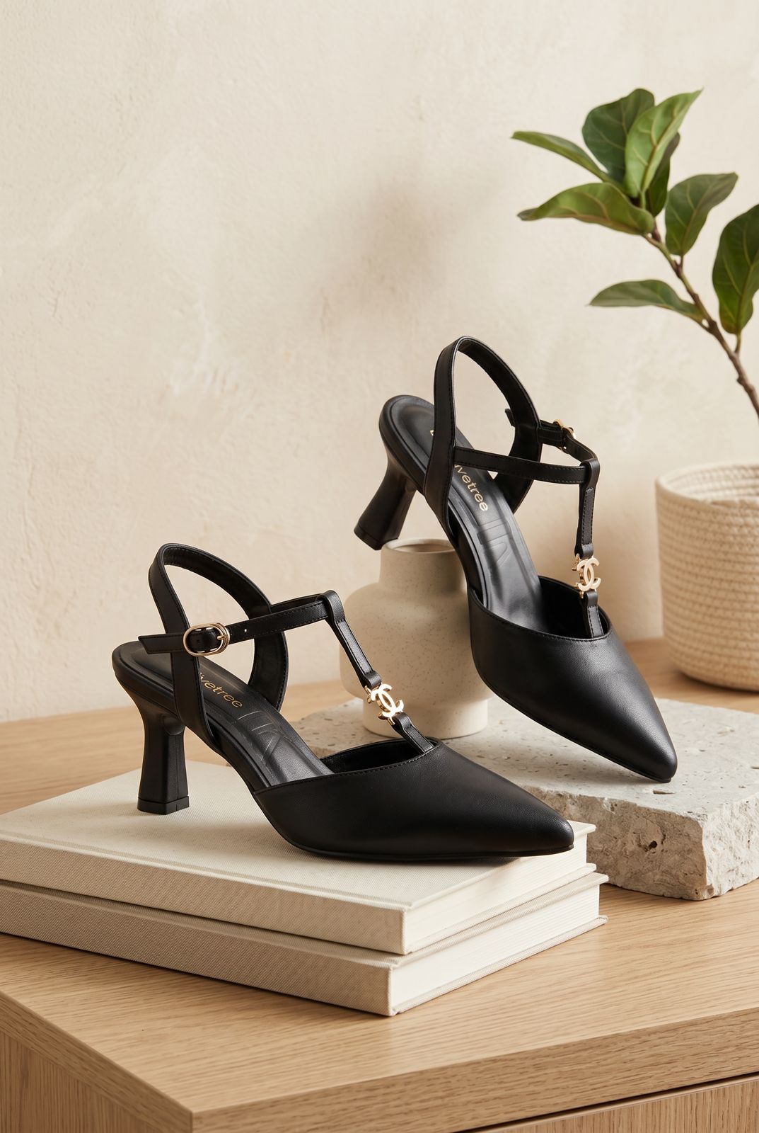 NEW ,  WOMEN SHOES HEELS W924