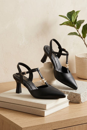NEW ,  WOMEN SHOES HEELS W924