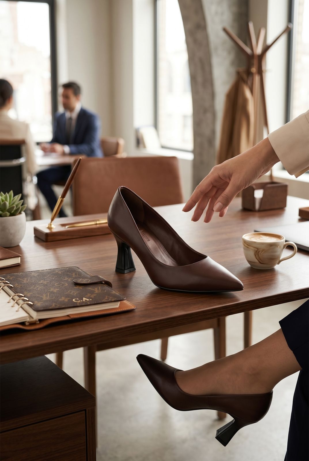 WOMEN SHOSE W981