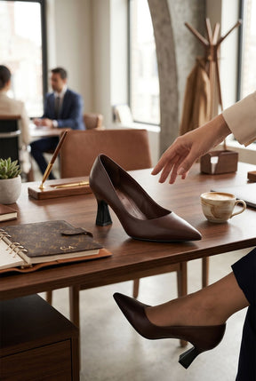 WOMEN SHOSE W981