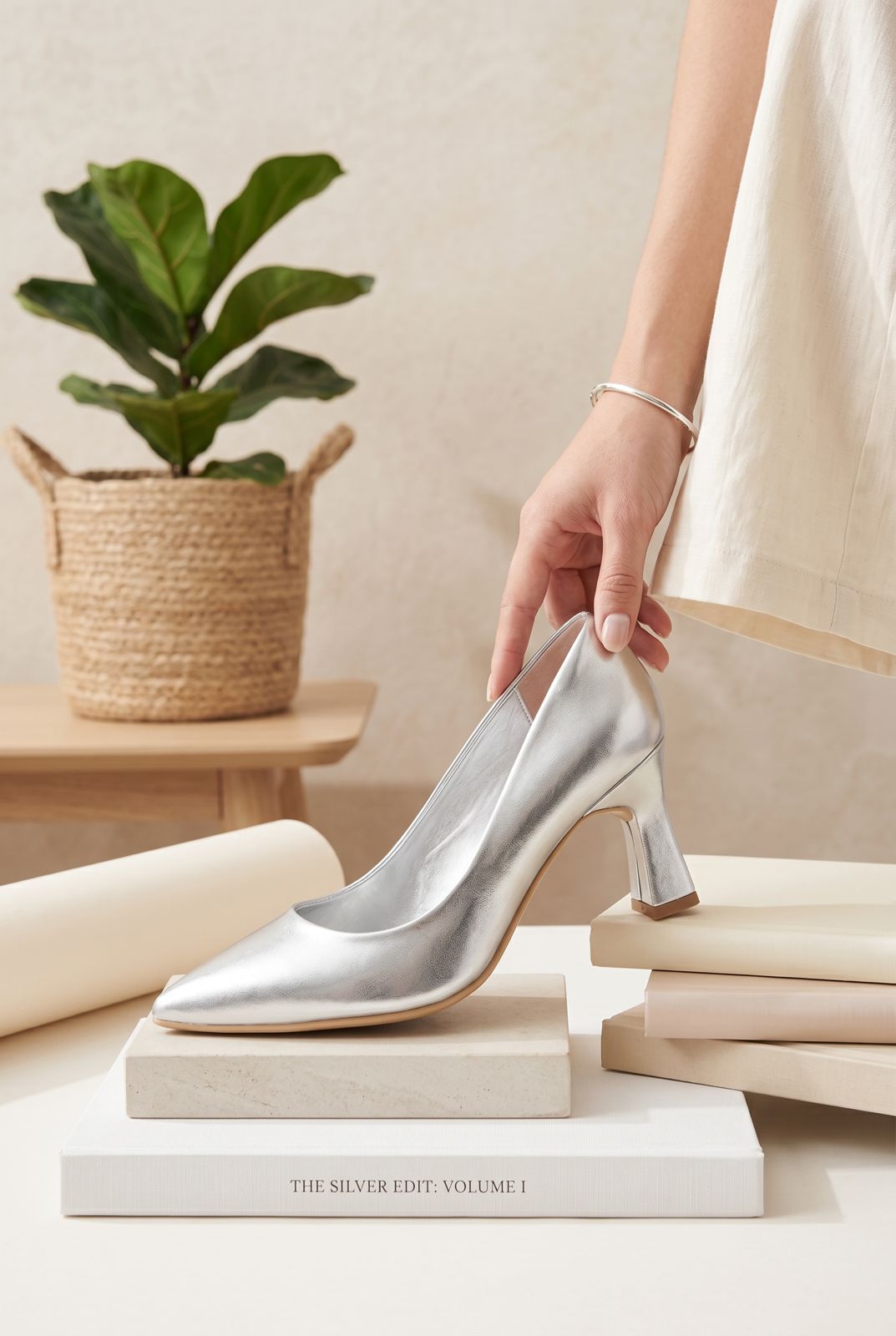 WOMEN SHOSE W981