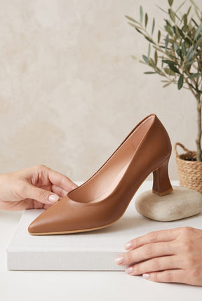 WOMEN SHOES HEELS W915
