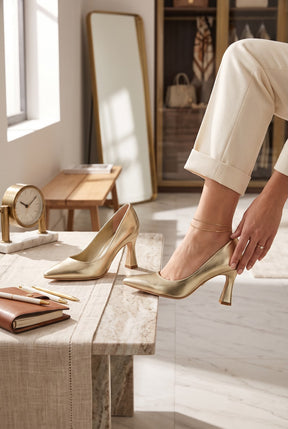 WOMEN SHOSE W981