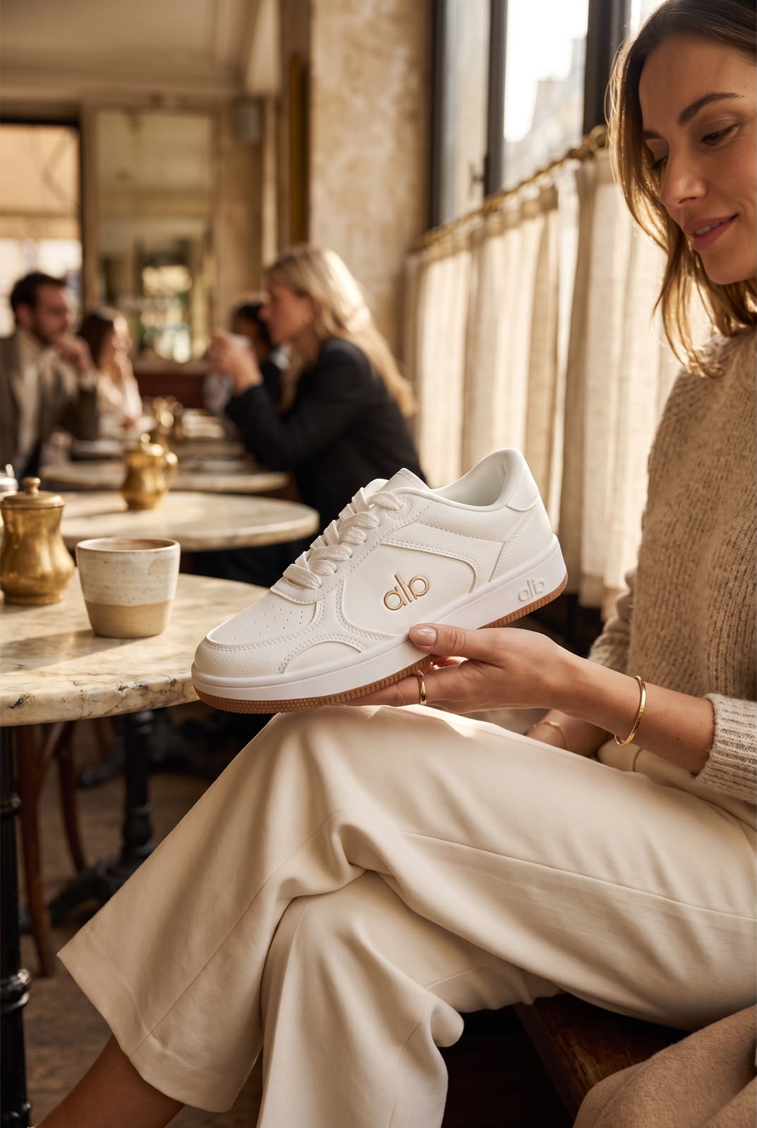 WOMEN SHOSE W550