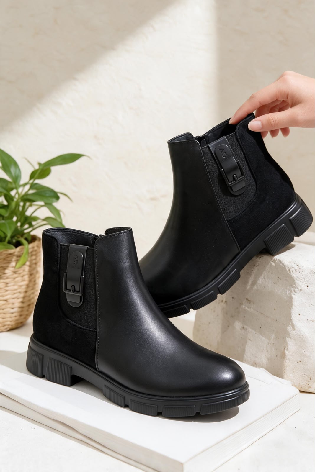 WOMEN SHOSE WW69