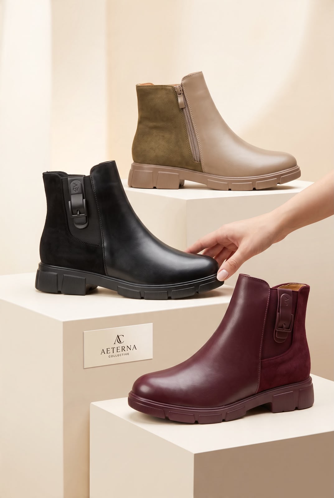WOMEN SHOSE WW69
