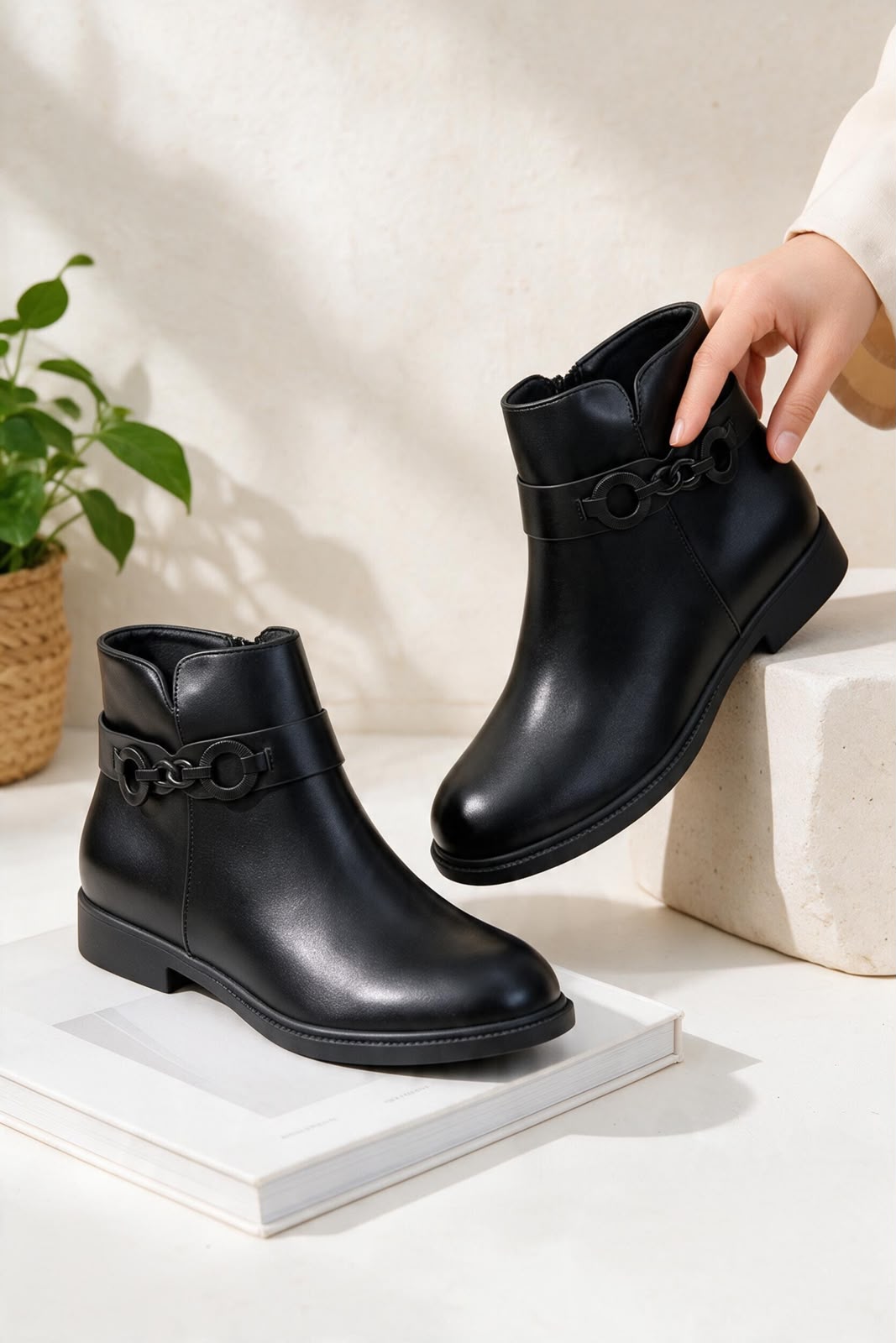 WOMEN SHOSE WW85