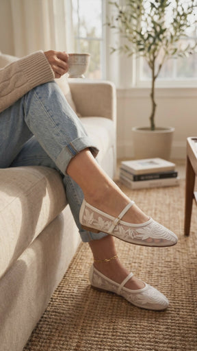 WOMEN SHOES W982