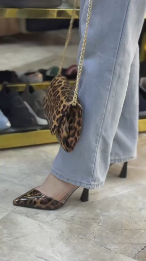 NEW ,  WOMEN SHOES HEELS W447