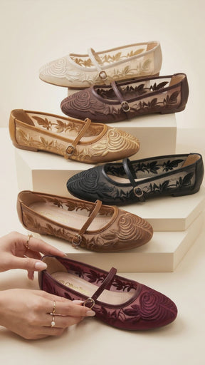WOMEN SHOES W982
