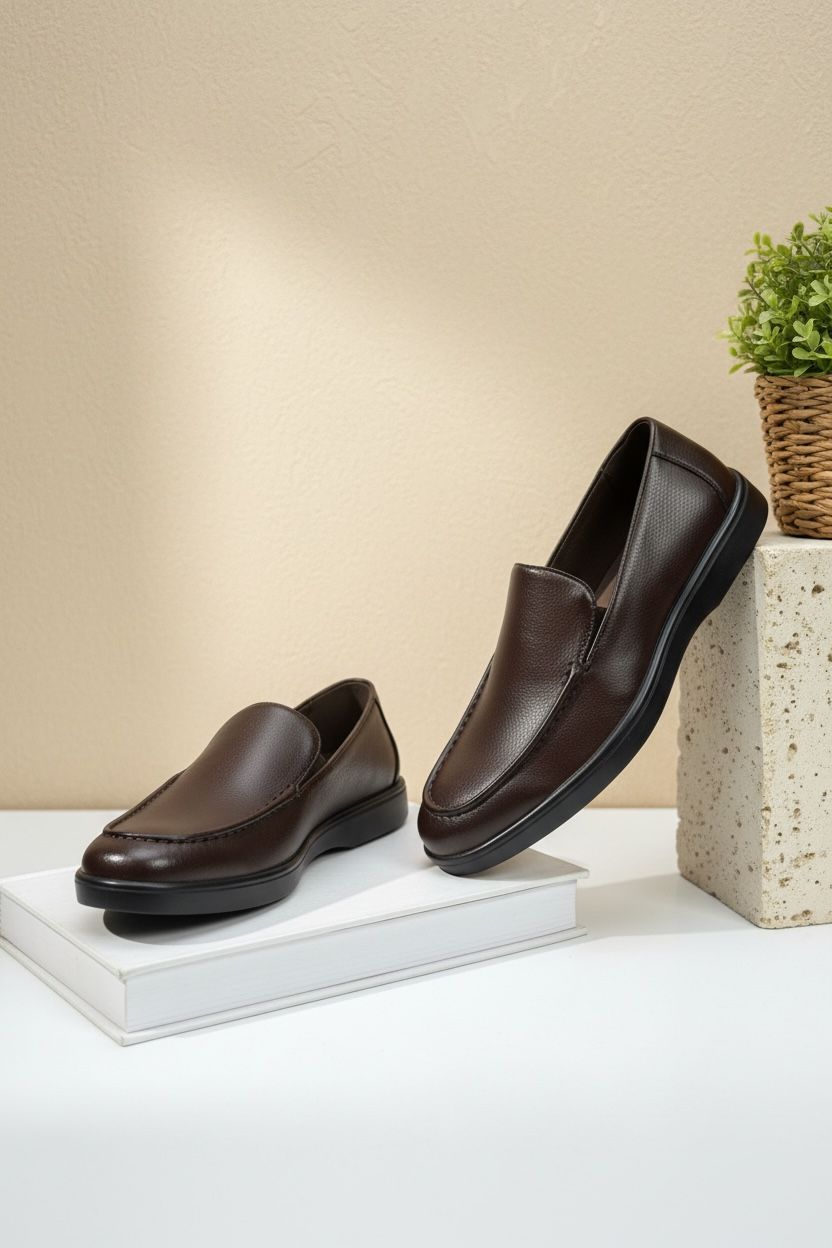 NEW ,  MEN SHOES  M631 , MADE IN CHINA