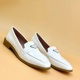 NEW ,  WOMEN FLAT SHOES W454