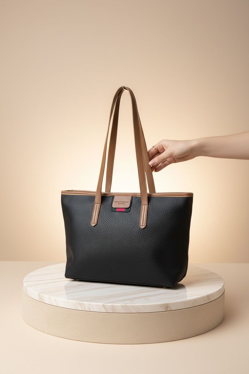 NEW 2026 ,  WOMEN HANDBAGS B295