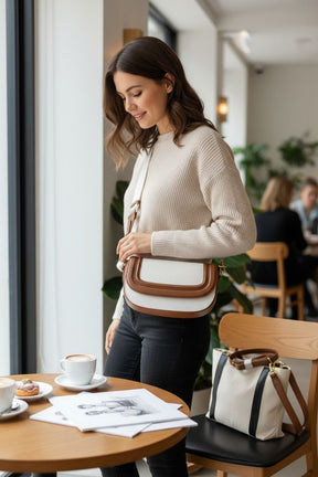 NEW 2025 ,  WOMEN HANDBAGS B194