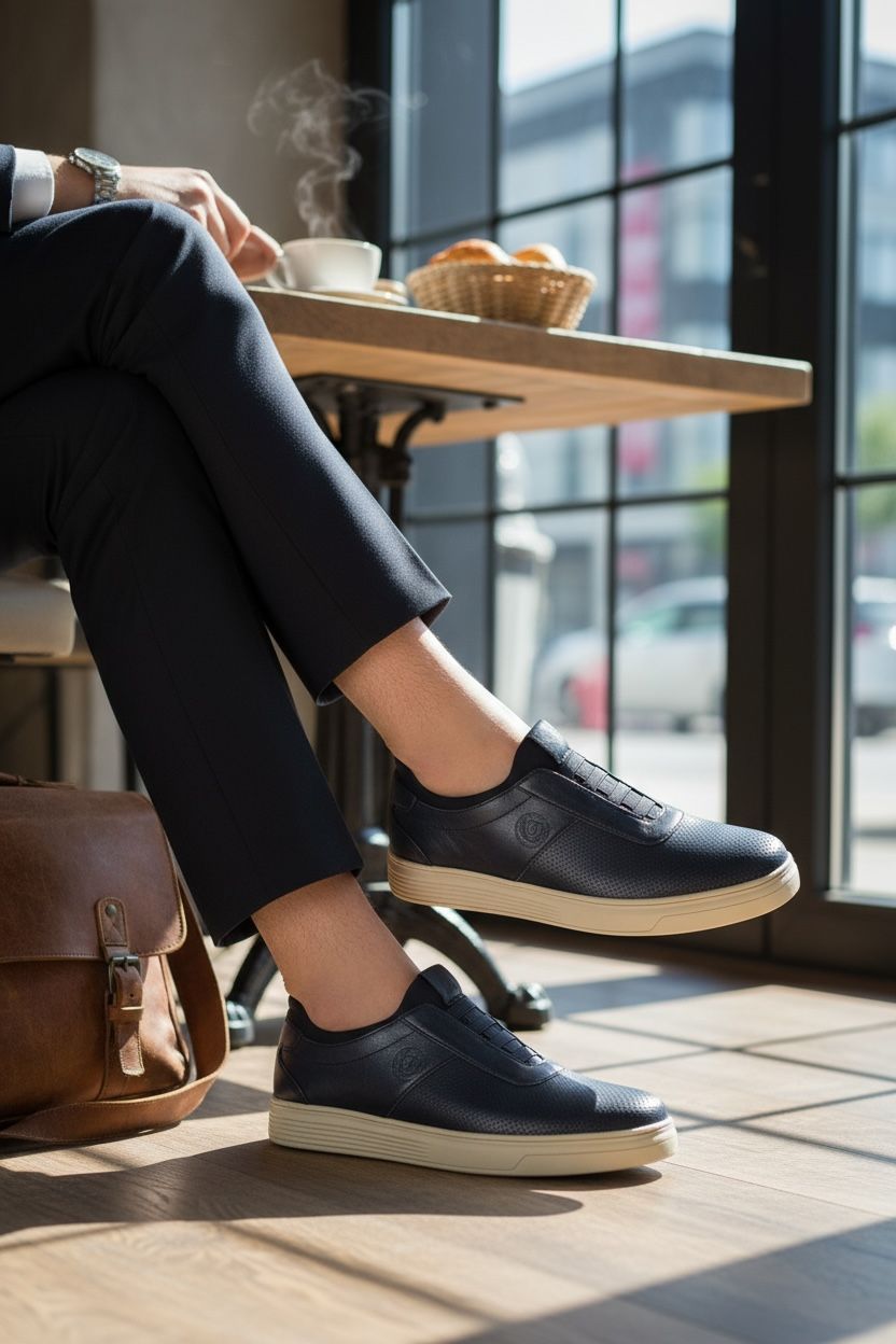 NEW , MEN SHOES M960