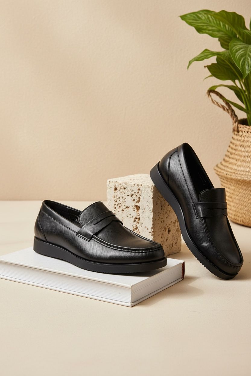 NEW ,  MEN SHOES  M627 , MADE IN CHINA
