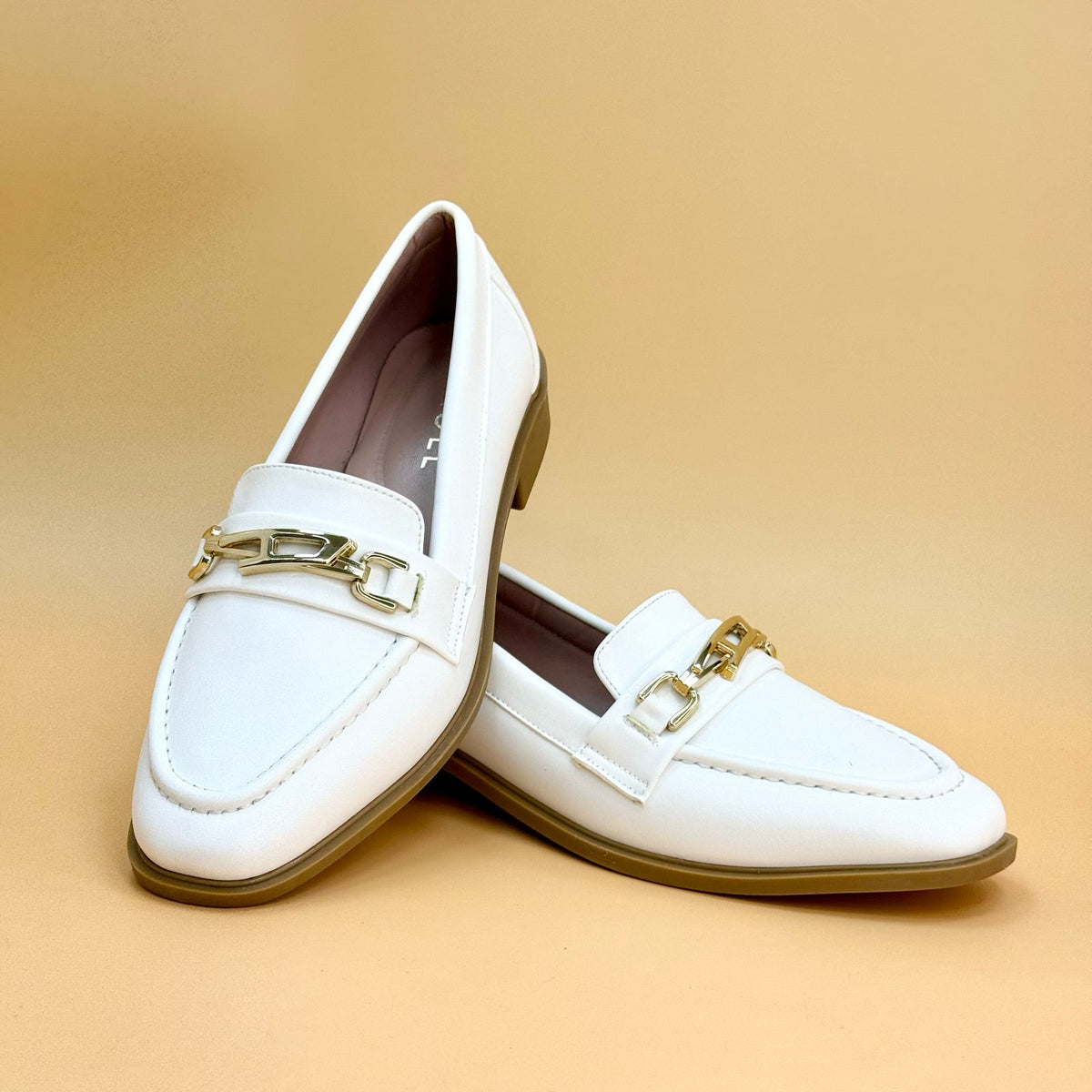 NEW ,  WOMEN FLAT SHOES W453