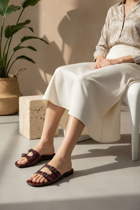 WOMEN SLIPPERS S21
