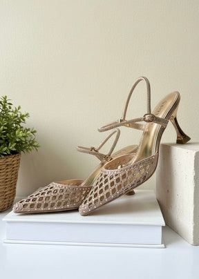 NEW ,  WOMEN SHOES HEELS W792