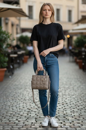 NEW 2025 ,  WOMEN HANDBAGS B3